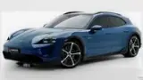 Porsche Taycan - Miniatura 1