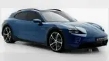 Porsche Taycan - Miniatura 3