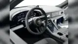 Porsche Taycan - Miniatura 9