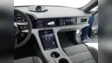 Porsche Taycan - Miniatura 17