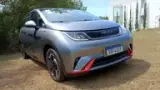 BYD Dolphin - Miniatura 1