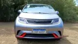 BYD Dolphin - Miniatura 2