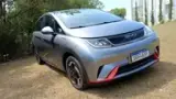 BYD Dolphin - Miniatura 5