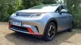 BYD Dolphin - Miniatura 6