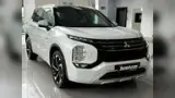 Mitsubishi Outlander - Miniatura 1