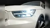 Volvo XC40 Recharge - Miniatura 3