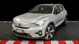 Volvo XC40 Recharge - Miniatura 1