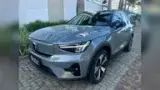 Volvo XC40 Recharge - Miniatura 1