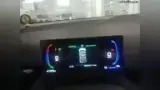 BYD Dolphin Mini - Miniatura 8