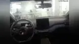 BYD Dolphin Mini - Miniatura 9