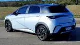 BYD Dolphin Plus - Miniatura 4