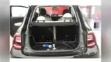 Fiat 500e - Miniatura 5