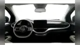 Fiat 500e - Miniatura 12