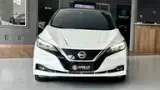 Nissan Leaf - Miniatura 3