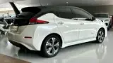 Nissan Leaf - Miniatura 5