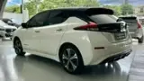 Nissan Leaf - Miniatura 7