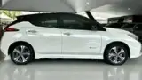 Nissan Leaf - Miniatura 9
