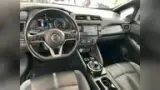 Nissan Leaf - Miniatura 16