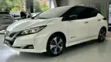 Nissan Leaf - Miniatura 2