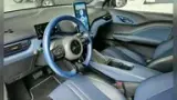 BYD Dolphin Mini - Miniatura 12