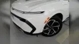 Chevrolet Equinox EV - Miniatura 4