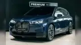 BMW Ix - Miniatura 1