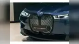 BMW Ix - Miniatura 2