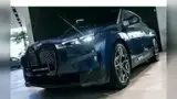 BMW Ix - Miniatura 3