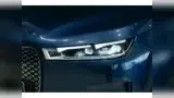 BMW Ix - Miniatura 5