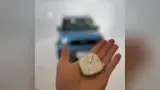 Chevrolet Spark Euv - Miniatura 7