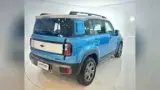 Chevrolet Spark Euv - Miniatura 13