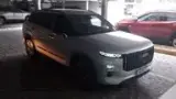 Chery Jaecoo J7 Plug-in Hybrid - Miniatura 1