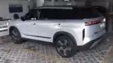 Chery Jaecoo J7 Plug-in Hybrid - Miniatura 2