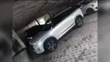 Chery Jaecoo J7 Plug-in Hybrid - Miniatura 4