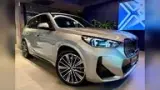 BMW IX1 - Miniatura 1