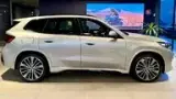 BMW IX1 - Miniatura 2