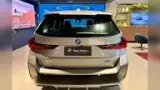 BMW IX1 - Miniatura 4