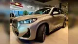BMW IX1 - Miniatura 6