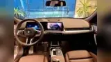BMW IX1 - Miniatura 8