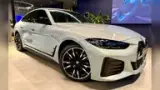 BMW I4 M50 - Miniatura 1