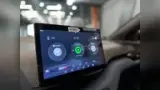 BYD Dolphin Mini - Miniatura 4
