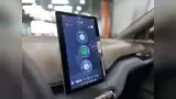BYD Dolphin Mini - Miniatura 7
