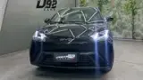 BYD Dolphin Mini - Miniatura 13