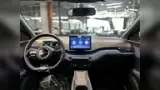 BYD Dolphin Mini - Miniatura 19