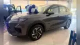 Chevrolet Captiva EV - Miniatura 3