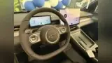 Chevrolet Captiva EV - Miniatura 4