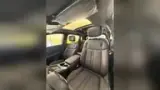 Chevrolet Captiva EV - Miniatura 5