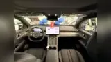 Chevrolet Captiva EV - Miniatura 7