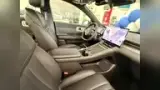 Chevrolet Captiva EV - Miniatura 9