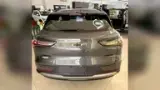 Chevrolet Captiva EV - Miniatura 10